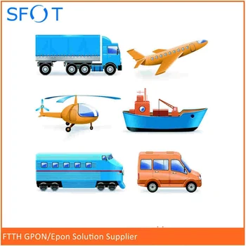 

Balance payment for AN5516-06 OLT with 1* GCOB , shipping by DHL