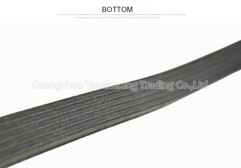 Ribbed V-пояс для вентилятор и генератор oem: 99366-k0910 6pk910 для Toyota Corolla RAV4 матрица Длина: 910 мм ребер: 6