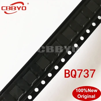 

5pcs/lot BQ24737 BQ737 100% New QFN-20
