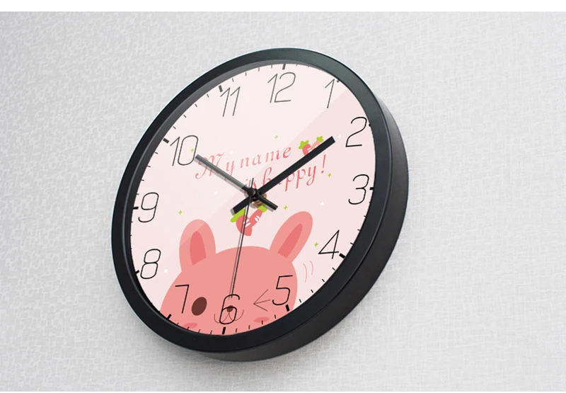 Montre Mural (8)