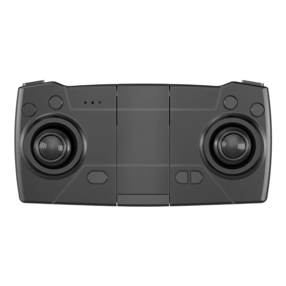 S166 GPS Дрон динамический следящий 5G WiFi FPV с камерой 1080P 18 минут время полета RC