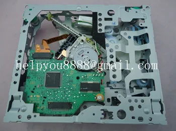 

New Style Pioner CD mechanism CXX-1942 CXX-1850 1950 DEH-1050 2150 80PRS 1550UBG for Fourd fiesta Camry CD Radio with MP3 WMA