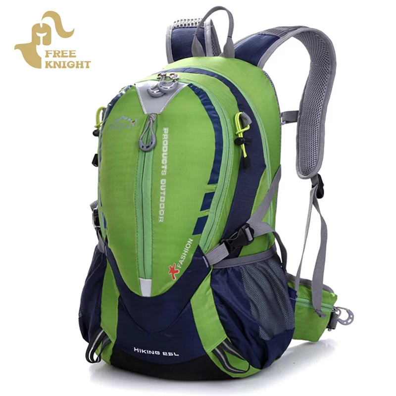 

Outdoor Bag Backpack Camping Climbing Backpack Waterproof Hiking Backpack Travel Bag Mochila Camping Molle Backpacks