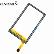 Оригинальный 3,0 «дюймовый сенсорный экран для GARMIN OREGON 450 450 т ручной gps сенсорный экран планшета панель стекло Ремонт Замена
