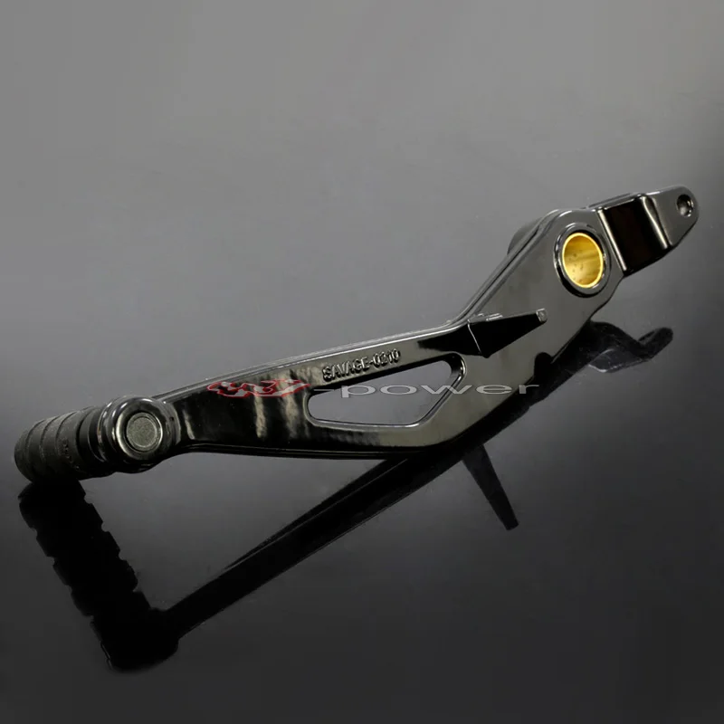 For BMW R NINE T 2014 2018 Motorcycle Rear Foot Brake Lever Pedalin