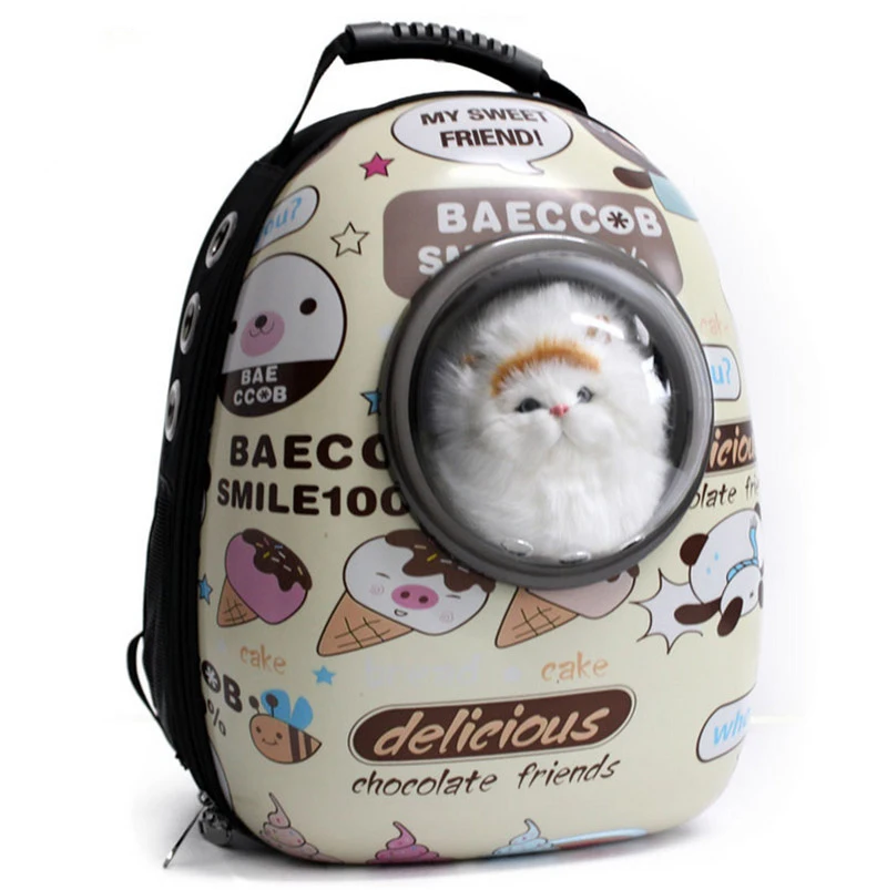 pet carrier BACKPACK01
