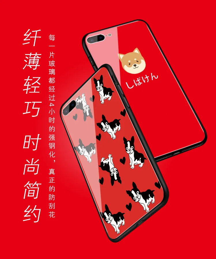 Милое закаленное стекло для huawei P20 P20 PRO P20 LITE NOVA 3E KISS ME I подвеска в форме сердца защитная задняя крышка для телефона