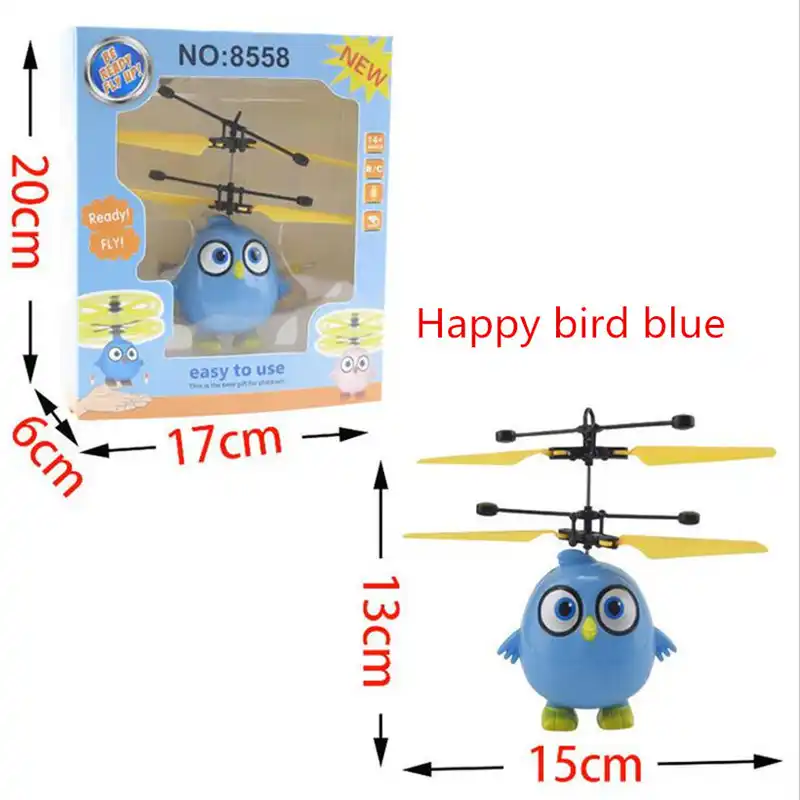 minion copter