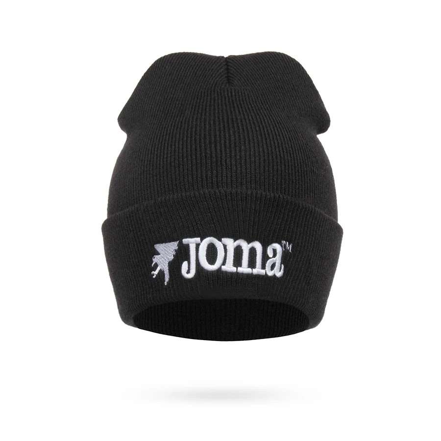 

2016 New Winter Hat JOMA Autumn Beanie For Men Women Top Quality Knitted Warm Unisex Caps Hat Female Bonnet Gorro Invierno