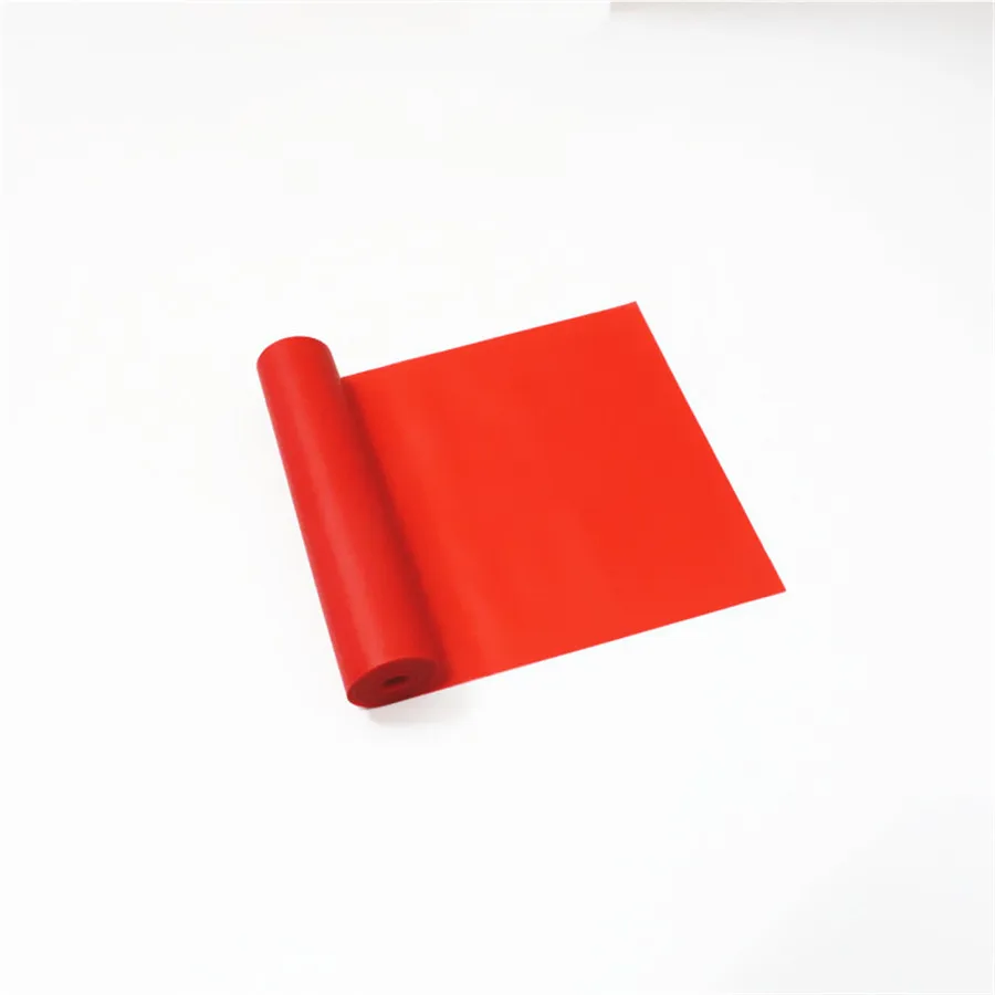 Yoga Elastic Resistance Band For Fitness Rubber Resistance Bands Gym (9)