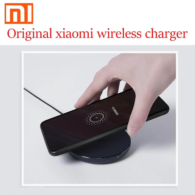 Aliexpress.com : Buy Original xiaomi wireless charger 10W