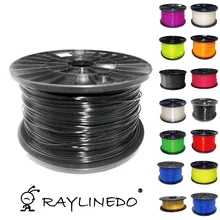 1Kilo/2.2Lb Quality Resistant TPU 3.0mm 3D Printer Filament Black 3D Printing Pen Materials