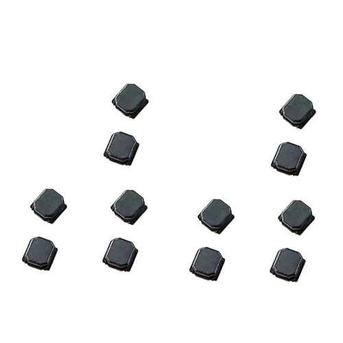 100 шт. SMD 3*3*1 5 мм 1/1.5/1.8/2.2/3.3/4.7/6.8/10/12/15/22/33/47/68/100uH катушечный индуктор Coilcraft|Индукторы| |