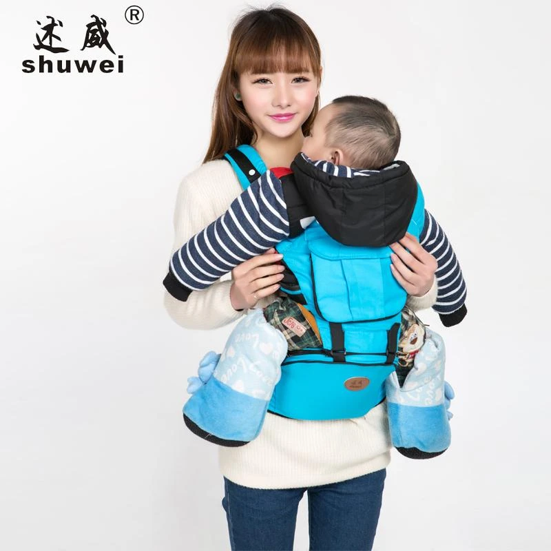 korean baby carrier
