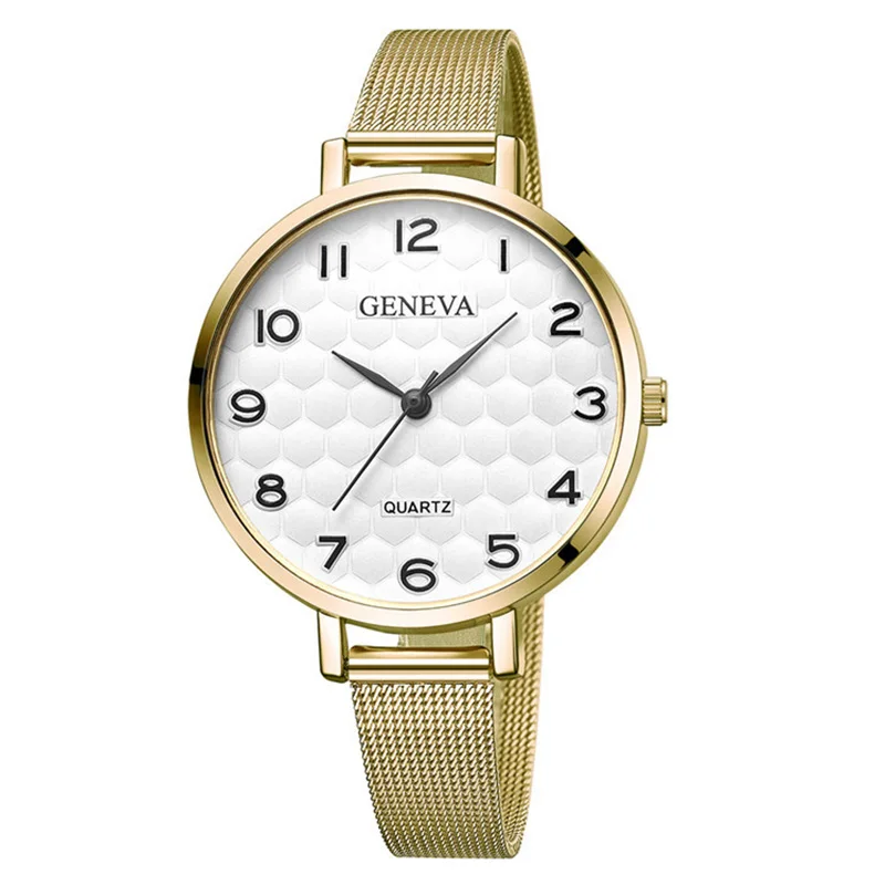 Дизайн, женские часы, модные женские часы-браслет, подарок для девушки, роскошные часы, montre femme reloj mujer