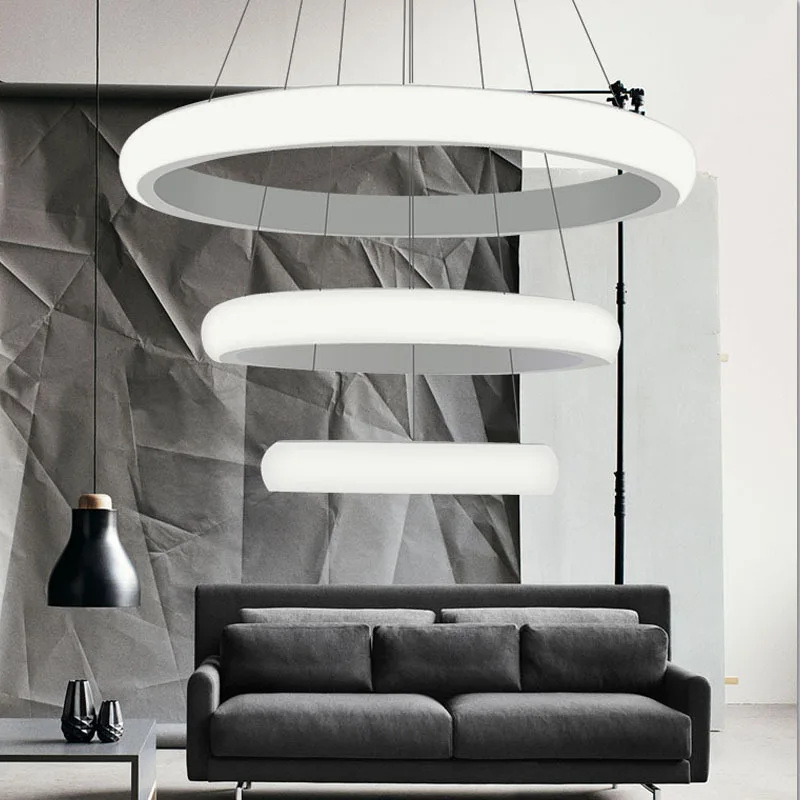 

Modern led Pendant Lights for Kitchen Living Dinging Room Fixtures Luminaire LED Hanging Lamp Restaurant Home indoor Lighting