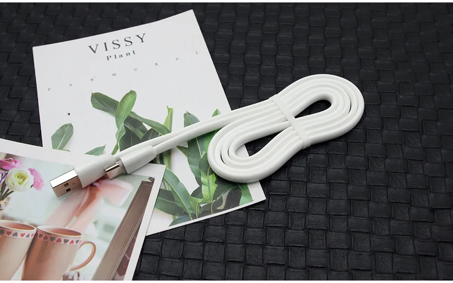 WST Fast Charging USB Type C Cable For Samsung Galaxy S9 S8 Cord Charger Type C For Huawei Mate 20 Xiaomi Mi 8 Cord Type-C Cable (16)