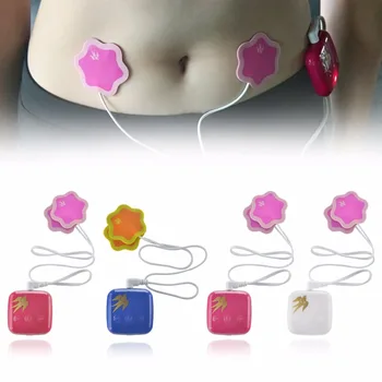 

Dysmenorrhea Pain Killing Instrument Women Massage Tool Period Pain Relief Device Menstrual Analgesic Device Health Care