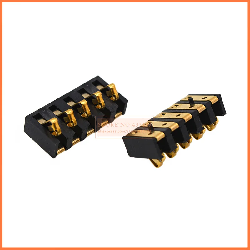 connector bc-45-5pd475-1
