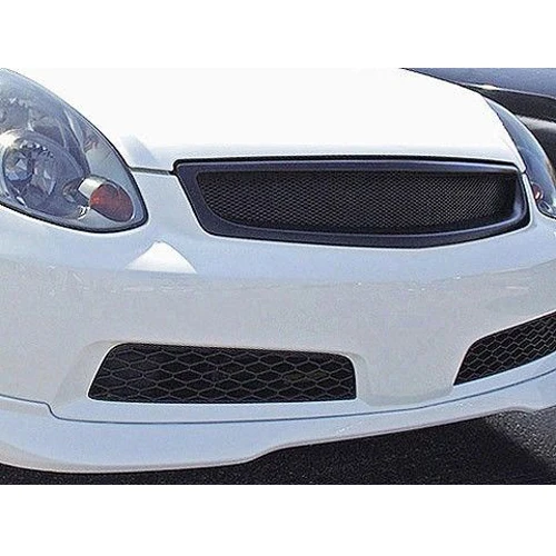 Решетка решетки сетки подходит для Infiniti G G35 Nissan Skyline 05 06 2005 2006 седан|Гоночные