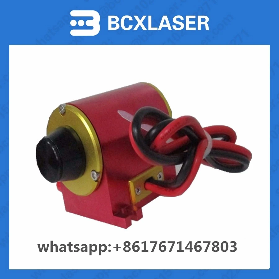 Wuhan bcxlaser YAG Laser Module/laser module GTPC-50S