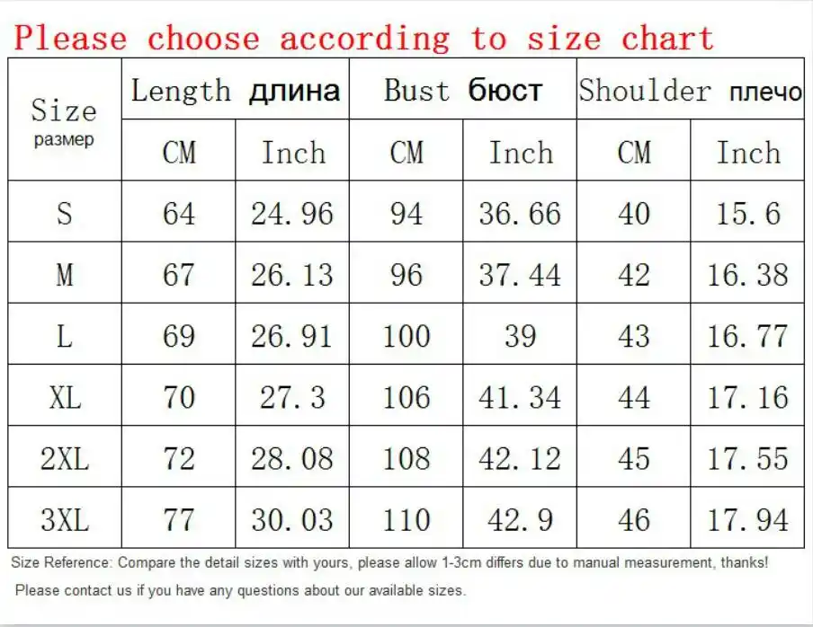 Us Women S Plus Size Chart