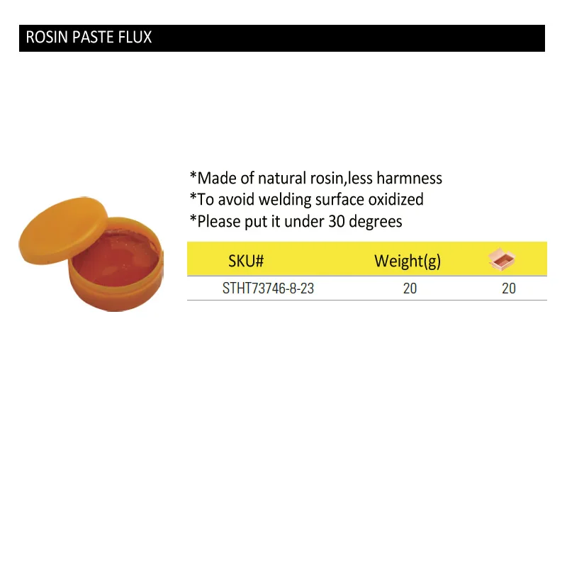 Стэнли Высокое качество Канифоль flux сварки пайки флюсы 20 г 0,7 унц.. гель Инструмент для PCB IC SMD SMT компоненты платы