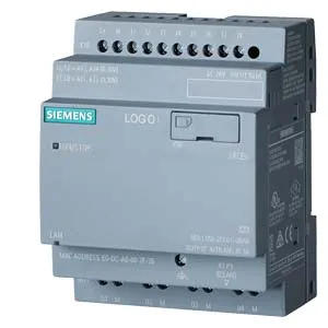 

6ED1052-2FB08-0BA0 Original Simatic LOGO! 8 24CEO PLC Module Controller NEW in Box Replace 6ED1052-2FB00-0BA6 6ED1052-2FB00-0BA8