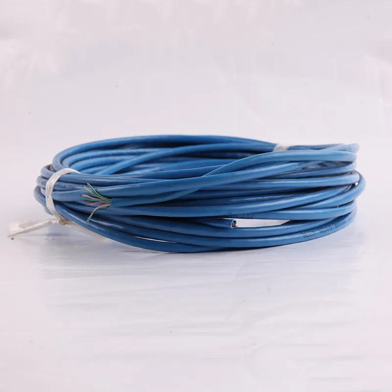 

Oygen-free copper wire 1//2/3/5/10/20 m ZYL-103