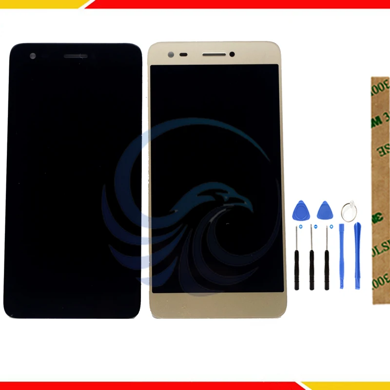 ЖК-дисплей в сборе для ZTE Blade A6 Max A0605 | Мобильные телефоны и аксессуары