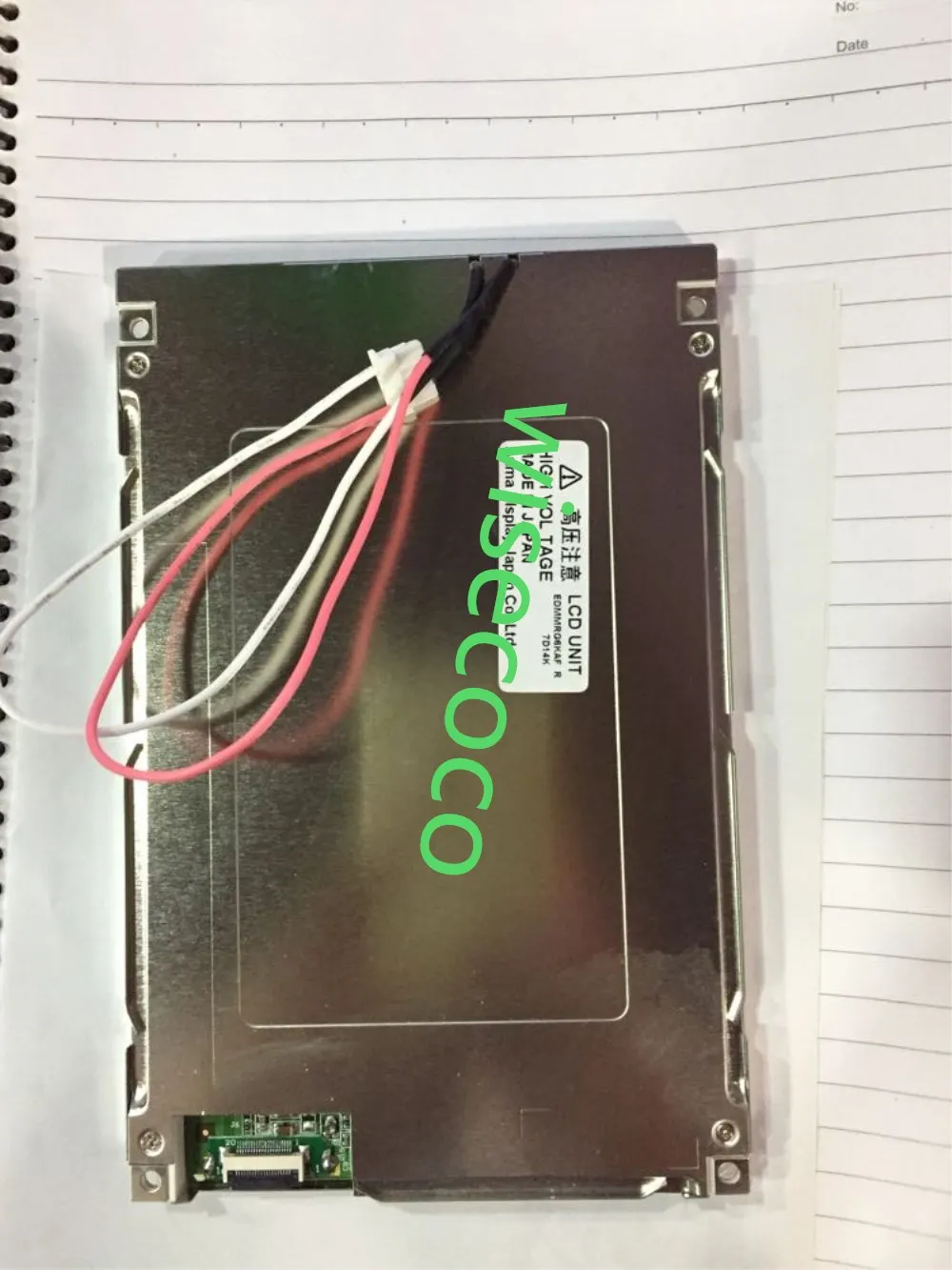 Оригинальная TFT ЖК панель для Yamaha PSR S900 PSR3000 экран|display screen|panel lcdlcd display screen |