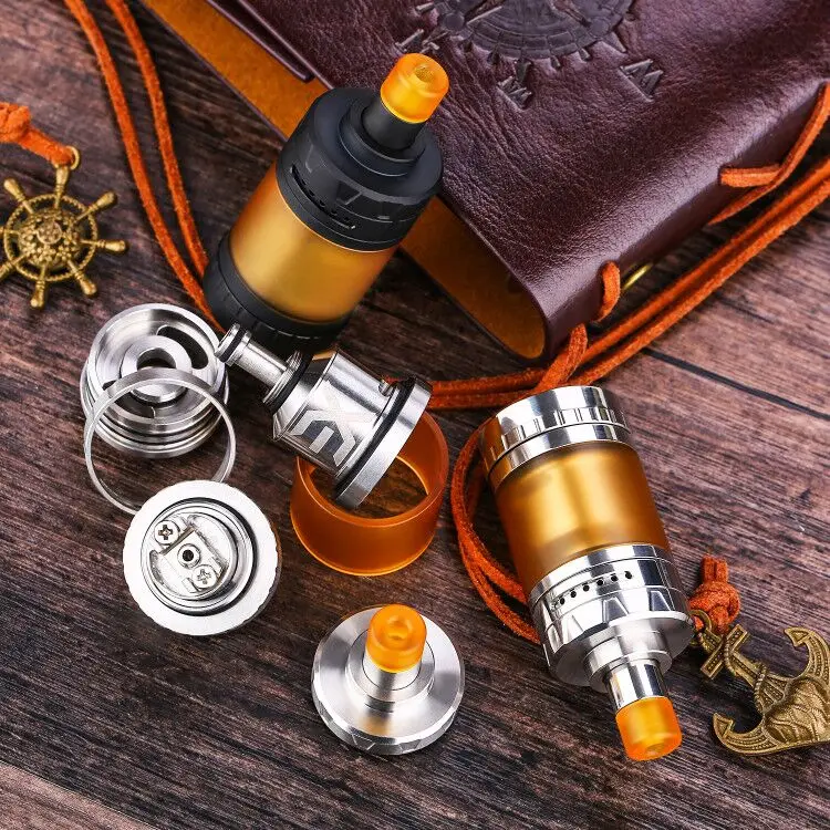 Exvape Expromizer V4 MTL RTA-3