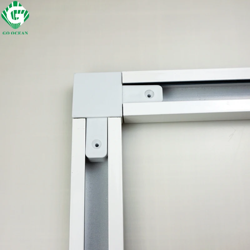 GO OCEAN Track lighting rail коннектор алюминиевая система крепления Угловые соединители Rail L