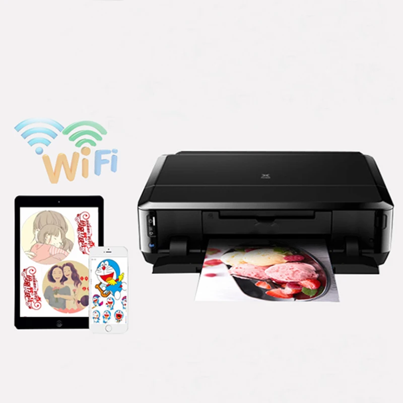 canon i560 printer food ink