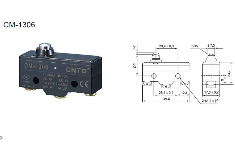 CM1306