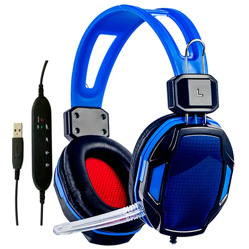 headset