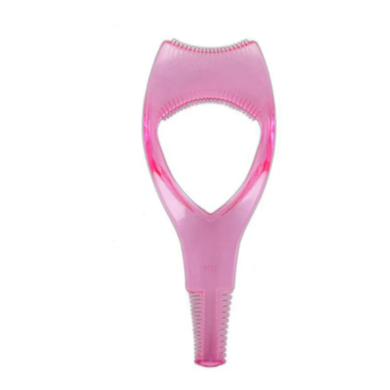 1PC Makeup Eyelash Curler Women Lash Nature Curl Style Cute Eyelash Handle Curl Eye Lash Curler