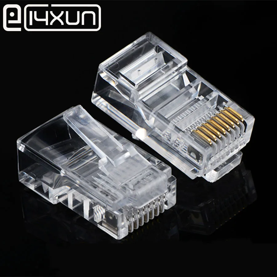 5e. Коннектор rj-45 cat5e не экранированный. 5е, 8p8c в блистере. Адаптер - разветвитель rj45 2 гнезда 8p8c + гнездо 8p8c. Коннектор (джек) rj-45 8p-8c cat6.