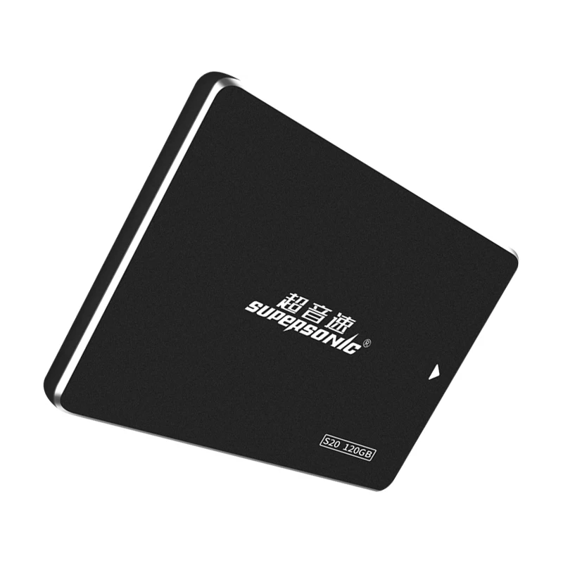 Supersonic Interne sata ssd S20 SATA III 25