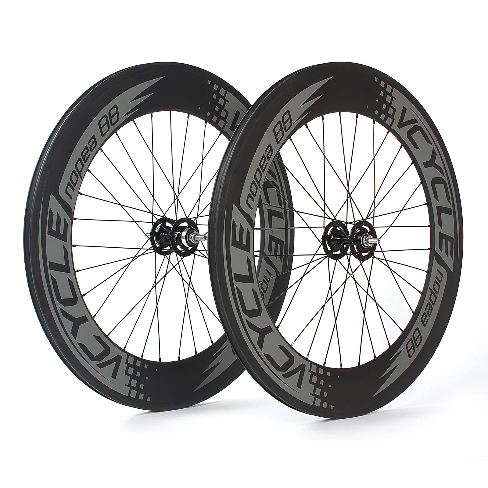 best track wheelset