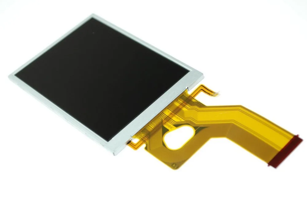 NEW LCD Display Screen Repair Parts for CASIO Exilim EX ZR700 EX ZR800