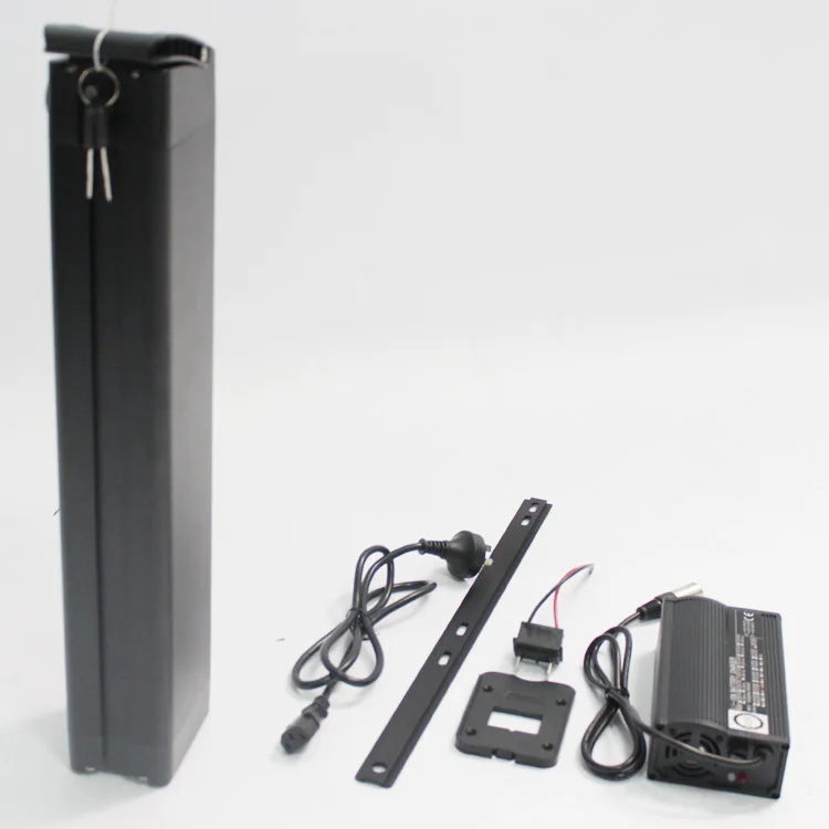 ConhisMotor Ebike Battery H22P 3C 18650 Cell 24V 35.2AH Seat Tube Li-ion Polymer Battery Pack Electric Bike Lithium Battery Pack ConhisMotor Ebike Battery H22P 3C 18650 Cell 24V 35.2AH Seat Tube Li-ion Polymer Battery Pack Electric Bike Lithium Battery Pack