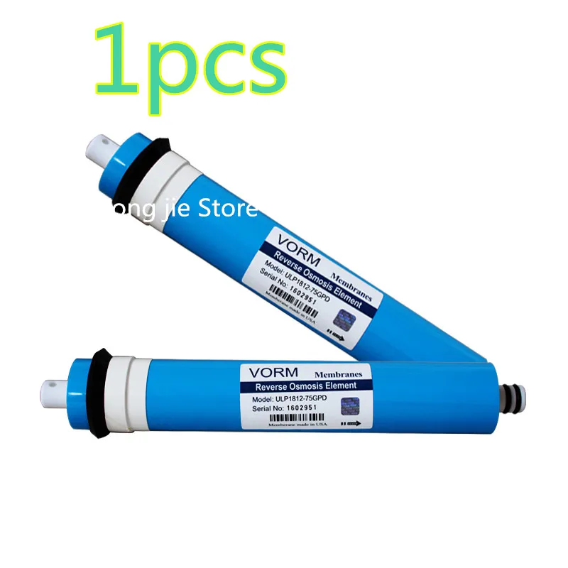 RO Membrane Filters