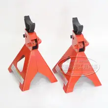 3Tons Jack Stand For Car Lifting Support One pair The price can be negotiated please contact