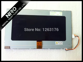 

KCVV DHL/EMS Shipping New Original LQ090B882A LCD Display 9" Car DVD navigation LCD Panel