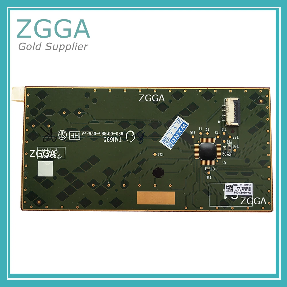 Оригинальная сенсорная панель для Lenovo Z570 Z575 G580 G585 G500 G505 G510 G590 Y570 G770 G780 G50 Z50 доска
