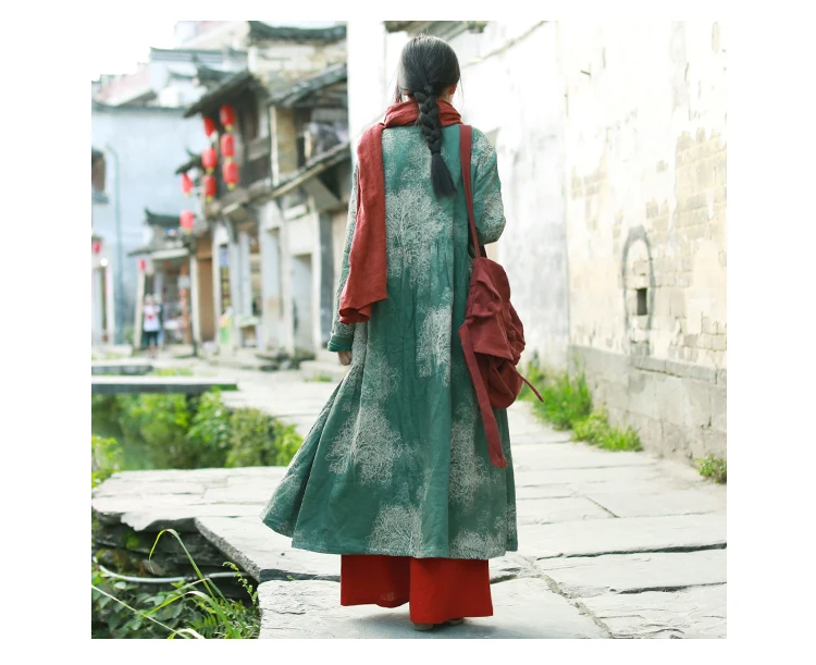 trench coat for women (7)