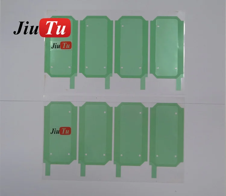 Battery Adhesive Sticker for SamSung Galaxy S6 S7 Edge S8 Plus S6Edge S7Edge 3M Double Tape Trip Glue (6)