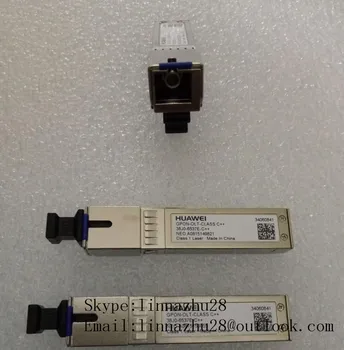 

1 pcs 38J0-6537E-C++ GPON-OLT-Class C++ 1.25G SFP GPON Module,20KM, use for GPFD GPBD GPBH