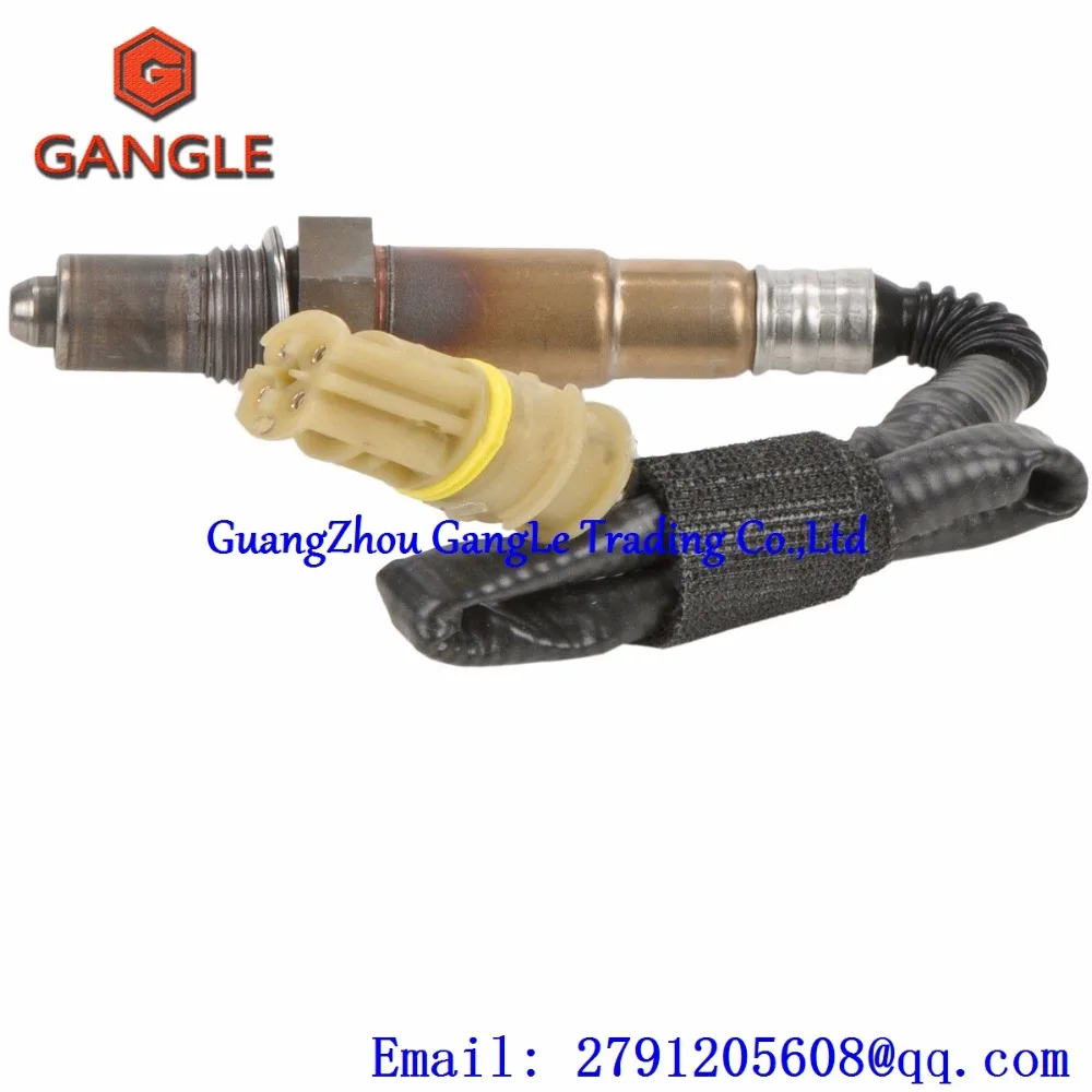 Кислородный датчик O2 лямбда соотношения воздушного топлива для MERCEDES BENZ C240 C32 C320 C55